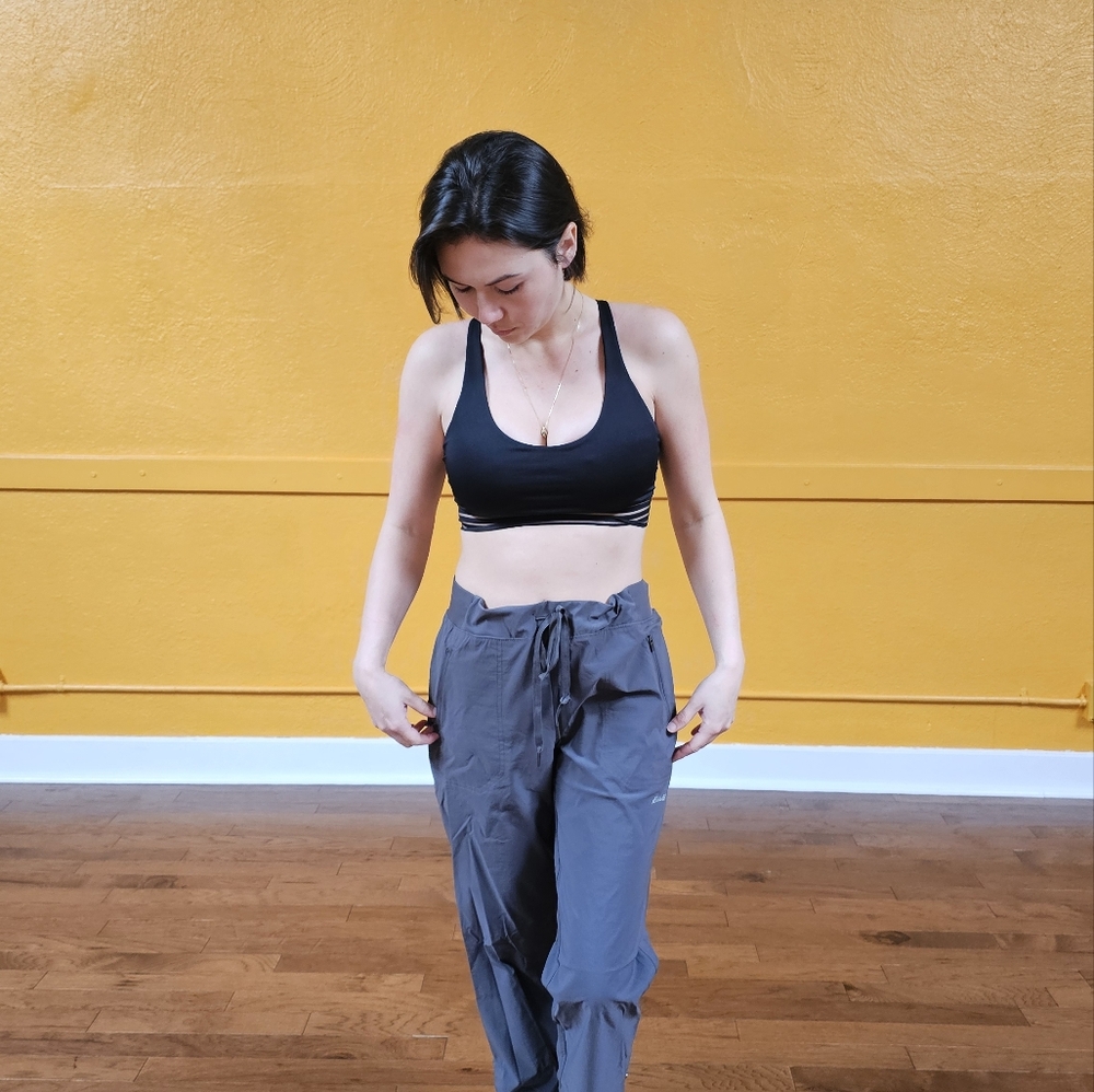 Marika Sports Bra